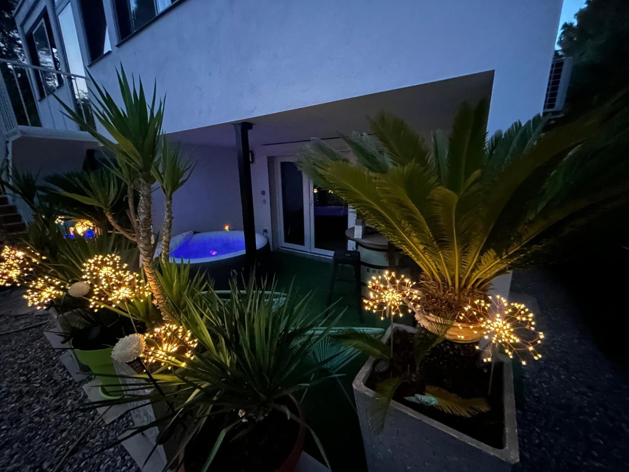 Appart-One Terrasse Jacuzzi Parking Carcassonne Esterno foto