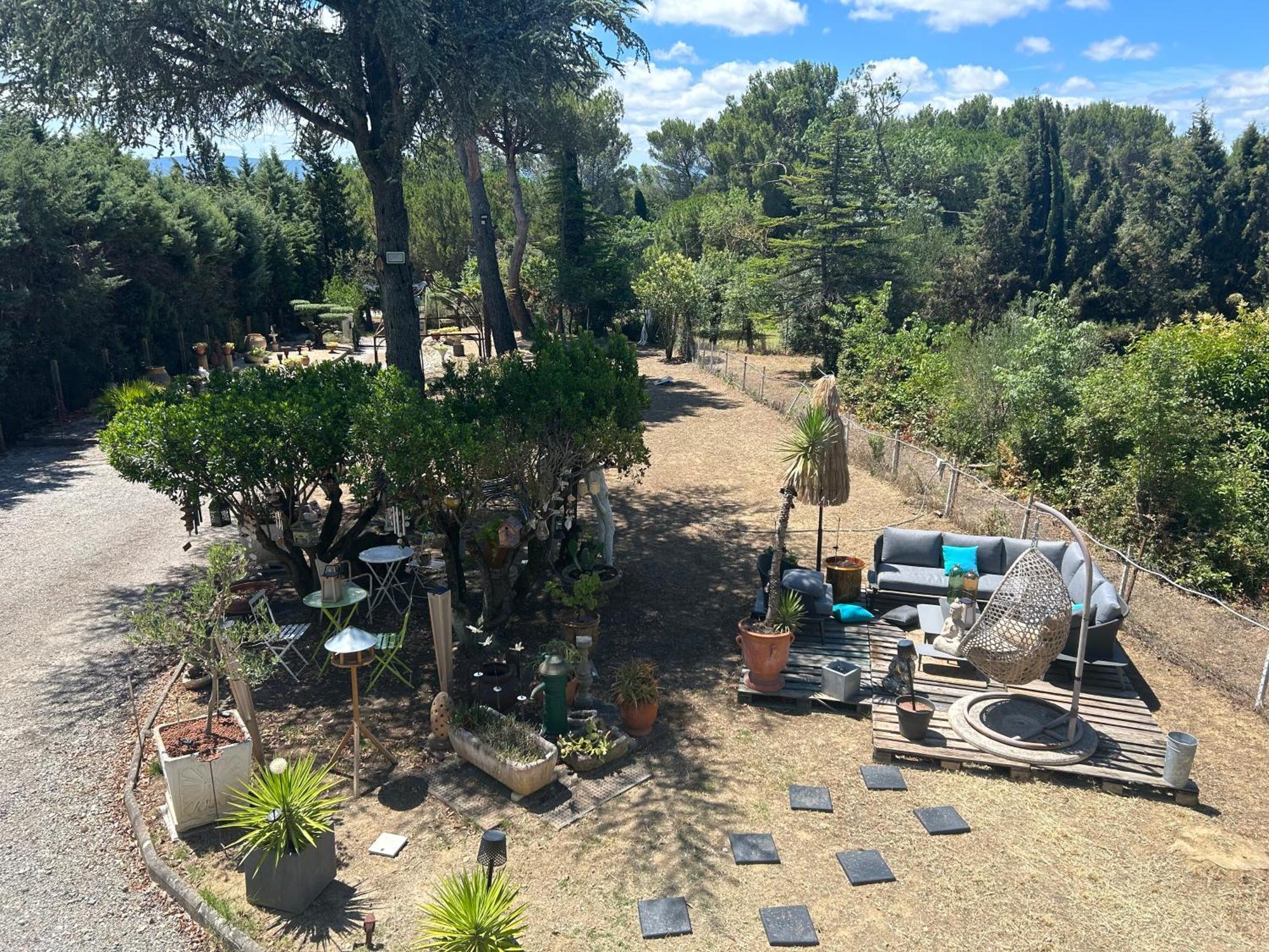 Appart-One Terrasse Jacuzzi Parking Carcassonne Esterno foto